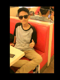 randyharis9's profile picture. 