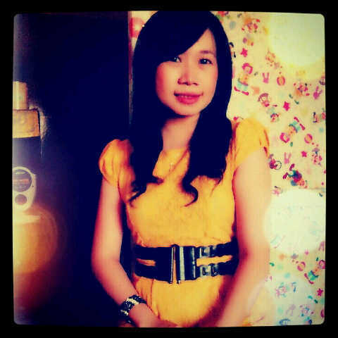 syeni_syen's profile picture. GOD is good! Amazing... I'm so bless...