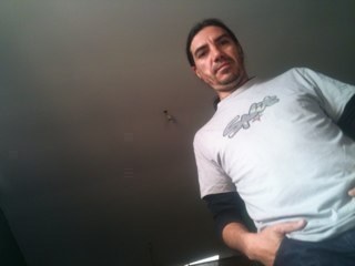 ULTRASONICO's profile picture. 