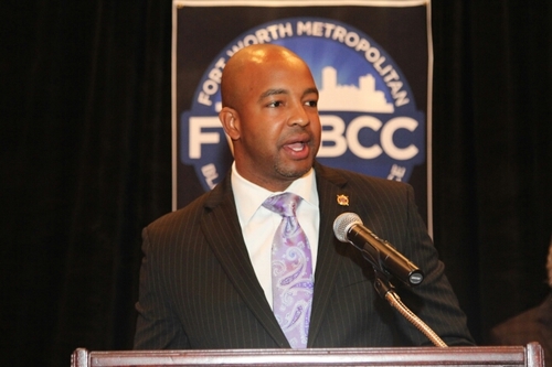 President of JDG Wealth Management Group, LLC|Father|Member of Omega Psi Phi Fraternity, Inc.