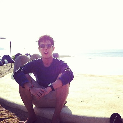 junionliem's profile picture. Resmi. First parody of @juniorliem