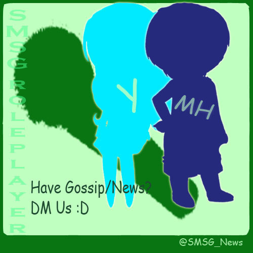 Menyajikan Berita dan Gosip Terkini yg terjadi di agency @SMSG_RolePlayer | [G&N] Cek Favorite ^^