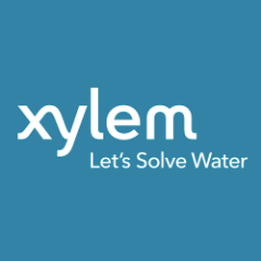 Xylem (XYL) is a leading global water technology provider, enabling customers to transport, treat, test and efficiently use water.