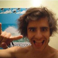 Lucas Santini (@lucasantini) 's Twitter Profile