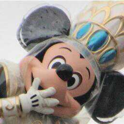 ミッキーが大好き。燕尾好き。Disney好きの方フォロー歓迎です♪Canonユーザー。主に単焦点使用。海外ディズニー、アナハイム・アウラニ。可愛いもの、雑貨、マステ、お茶好き。