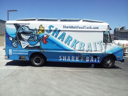 SharkBaitSJ's profile picture. 