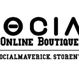 Social Maverick Online Boutique; ONLINE SNEAKER CONSIGNMENT!; Visit website for details or email: Social.Maverick@yahoo.com