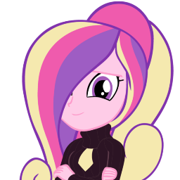 The friendly guidance counselor of Canterlot High. Any students with questions about anything, just remember: my door is always open. ((RP account, GMT-5))