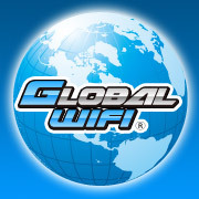 GLOBAL WiFi provides WiFi router rental service for tourists going abroad. You will have reliable Internet access during your travel overseas!!