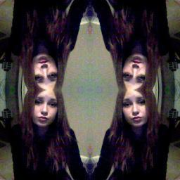 Heey everyone im Jasmin Mary Im 14 years old, Follow me i promise to follow back!! 3