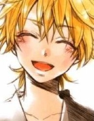 KagamineLen_RI's profile picture. [ボーカロイド]  [(!)私はショタではないんだよ！ 私はレンだ。]  [私はバナナが好きです。]  [Official Anime RP from @RolePlay_INA]  [December 27th]  [私の友達になってください。-smiles-] _(：​3」∠​)_