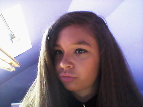 feeling shamazing
