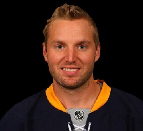 I run the Buffalo Sabres organization, parody account you fucking idiots.