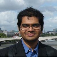Yogesh D Chaudhari (@yogeshdc) 's Twitter Profile