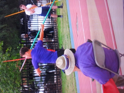 AaronBriggs10's profile picture. U.S Marines, football, soccer, track.