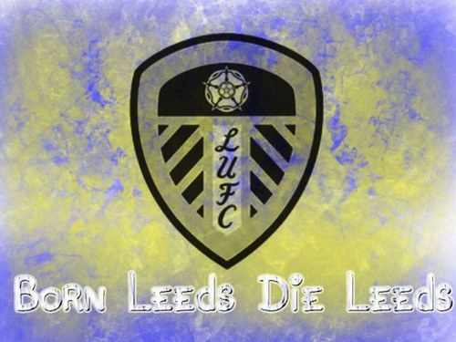 better dead than a red 👊 love me kids love #lufc love my country Will die trying #matesinmind it's good to talk