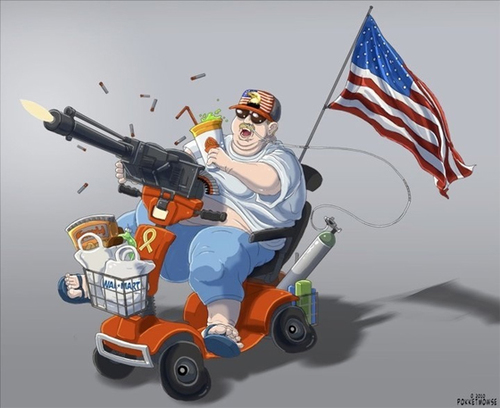 D_And_D_America's profile picture. Do's and don'ts
