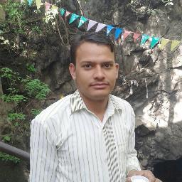 खोटाङमा काम गर्छु भात खान पुग्ने जागिर छ ।