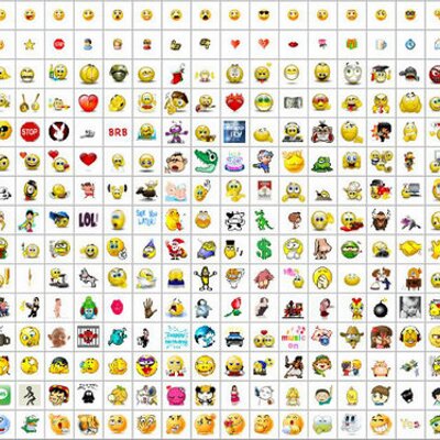 Unduh 740 Koleksi Gambar Emoticon Indonesia Paling Baru HD
