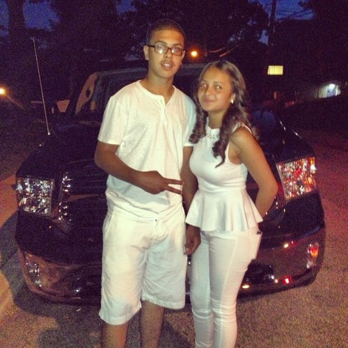 Manny yoo