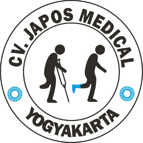 japosmedical's profile picture. CV japos Medical |Workshop OP|specialist pembuatan kaki palsu, tangan palsu, dan orthosis|8132600e006|285814e0| lokal dan import|