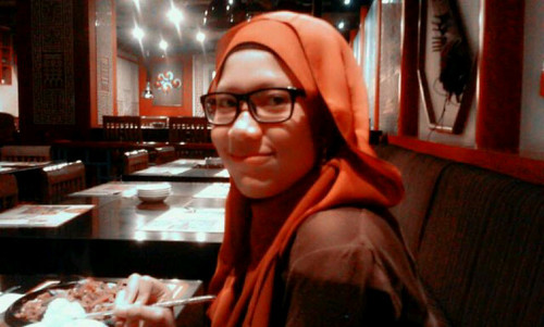 Calon Milyuner muda| tukang masak @WarungCengek | UMB Broadcasting | let's action n pray  (ˇʃƪˇ)