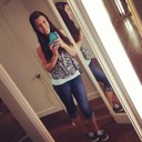 Victoria Elise Leon - @mpga_v - Twitter