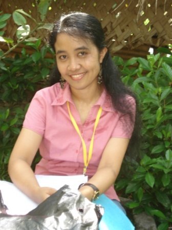 SithaJaneeta's profile picture. Suka musik, Announcer at 91,8 FBI Bali Radio