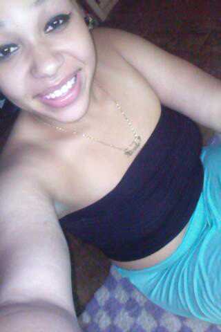 I'm A Badd Ass Bitch No Matter What. Since Your On My Shit Just FOLLOW A Badd Bitch. Sweetest Bitch You'll Know 