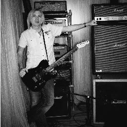 Specializing in all things Rock N Roll..