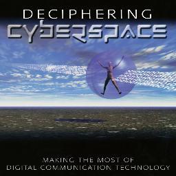 I am the CIO of On line Communications Plus & The Creator of @CYBERSPACE   The MEDIA Company of Your Company's FUTURE