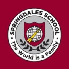 Springdales School, Dubai