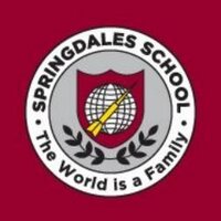Springdales School, Dubai (@springdalesdxb) 's Twitter Profile