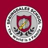 SpringdalesDXB's profile picture. Springdales School Dubai is an established private school. Al Quoz 4,Near Jumeira University