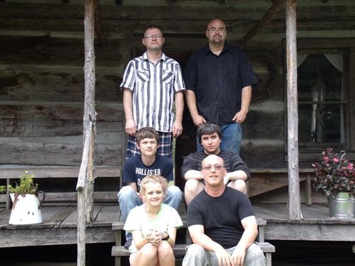 hunt and study the paranormal