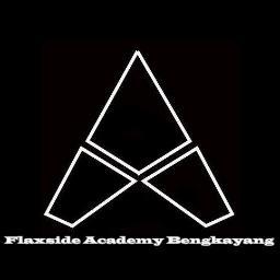 We are Flaxside Academy Bengkayang | terbentuk 7-7-13 | cabang dari @flaxsideacademy | shuffle, photografh biboy, firedance, beatbox, sexy dance, dll.