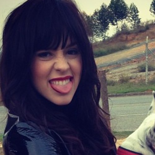 Não da para negar você é meu lado B ♥ Donas: @RebeldeS_Mania_