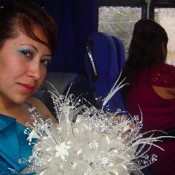 Iolanda_mora's profile picture. Farmaceutica (BUAP)