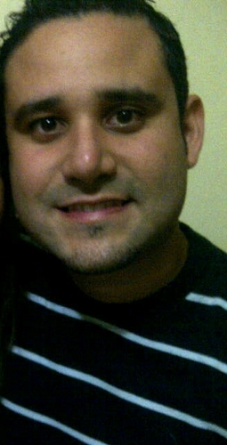 gustavogiron871's profile picture. 