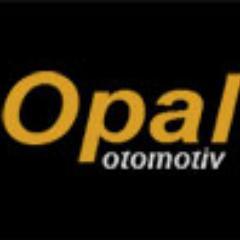 Opal Otomotiv resmi twitter sayfasıdır.