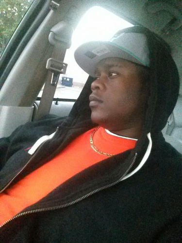 Just a nigga tryin 2 make it...