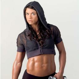 Just a girl with a passion for helping others make their dreams become reality. Nutritionist, Trainer & stunt women