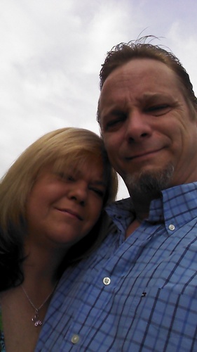 ReelBillieJo's profile picture. Married to the Greatest Man on Earth