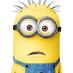 Minion (@itstheminions) Twitter profile photo