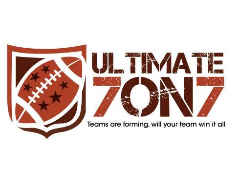 Calling out athletes OF ALL AGES! Summer 2014 introduces the Ultimate 7 on 7 flag football tourney in KCMO/San Antonio TX! Grand prize $20,000