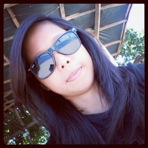 HiP HOP : Sing & Dance ` Pinay ` 15 :] need followers !!