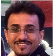 مدير قسم القلب التشخيصي وعضو مجلس إدارة الهيئه السعوديه لأخصائيي القلب مدير برامج القلب متخصص في CardiacEelectophysiology pacemakers and device’s