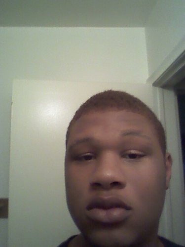 DariuseMcGowan's profile picture. 