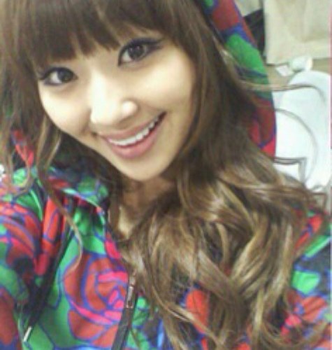 Roleplayer of SISTAR 김효정 | [VERIFIED] @Cinnamon_RP | 91line | #PasukanSistar | #STARSHIPunited