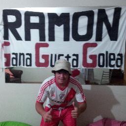 Torcerdor del Club Atletico River Plate y del Lobo de Santa Lucia - Ramonista, Orteguista, Gallardista - Alcoholico social - Petiso y quilombero.